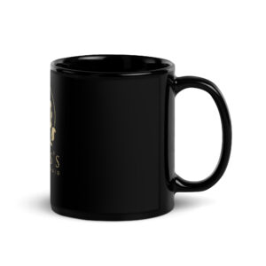 Chris's Clock Repair Logo Mug
