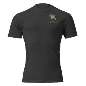 Apprentice Tee